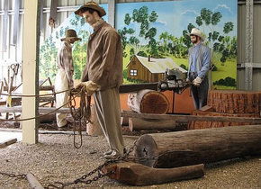 Hervey Bay Historical Village And Museum - Events Australia 1