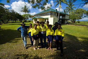 Kookaburra Tours - Events Australia 2