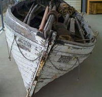 Townsville Maritime Museum Limited - Events Australia