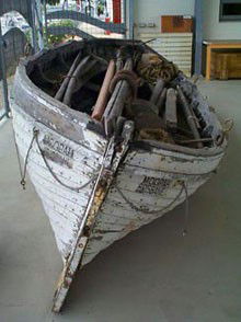 Townsville Maritime Museum Limited - Events Australia 0