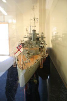 Townsville Maritime Museum Limited - Events Australia 2