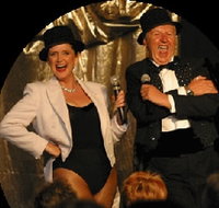 Stage Door Theatre Restaurant - Events Australia