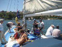 Kalypso Cruises - Events Australia 0