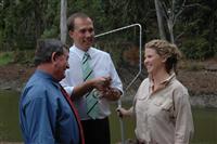 Kumbartcho Sanctuary - Events Australia 2