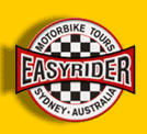 Easy Rider - Events Australia
