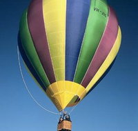 Balloon Safari - Events Australia