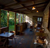 Herveys Range Heritage Tea Rooms - Events Australia