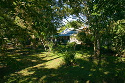Herveys Range Heritage Tea Rooms - Events Australia 1