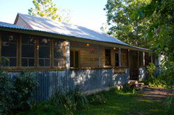 Herveys Range Heritage Tea Rooms - Events Australia 2