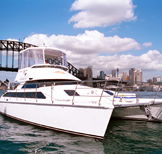 Prestige Harbour Cruises - Accommodation Europe