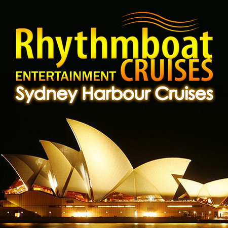 Rhythmboat & Cruise Sydney Harbour - Events Australia 0