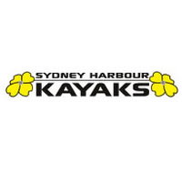 Sydney Harbour Kayaks - Events Australia