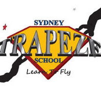 Sydney Trapeze School - Tourism Bookings