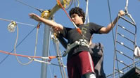 Sydney Trapeze School - Events Australia 3