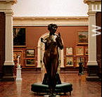 Art Gallery of South Australia - Events Australia
