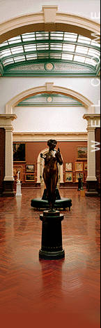 Art Gallery Of South Australia - Events Australia 0