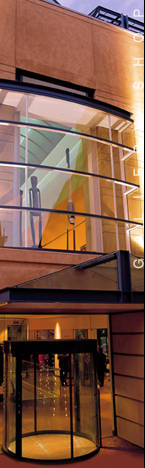 Art Gallery Of South Australia - Events Australia 1