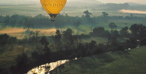 Global Ballooning Australia - Events Australia 1