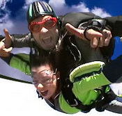 Adelaide Tandem Skydiving - Events Australia