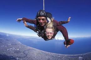 Adelaide Tandem Skydiving - Events Australia 1