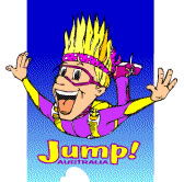 Aerial Skydiving - Events Australia 0