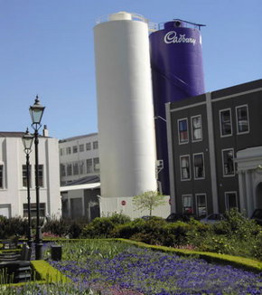 Cadbury Chocolate Factory Tour - Events Australia 1