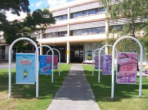 Cadbury Chocolate Factory Tour - Events Australia 2