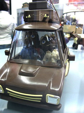 Cadbury Chocolate Factory Tour - Events Australia 3