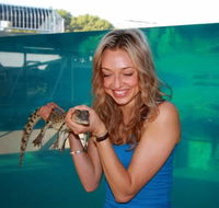 Crocosaurus Cove - Events Australia