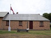 The Old Convict Gaol And Museum - Tourism Bookings 3