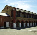 Adelaide Gaol - Events Australia