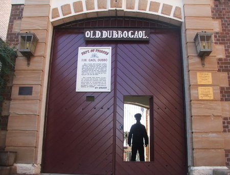 Old Dubbo Gaol - Events Australia 2