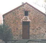 Old Stuart Town Gaol - Events Australia