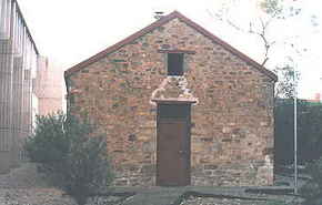 Old Stuart Town Gaol - Events Australia 0