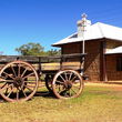 Old Stuart Town Gaol - Events Australia 1
