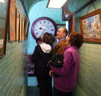 Narrabri Old Gaol and Museum - Events Australia