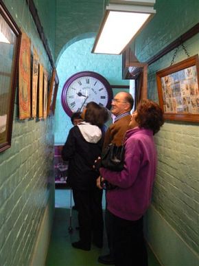 Narrabri Old Gaol And Museum - Events Australia 0