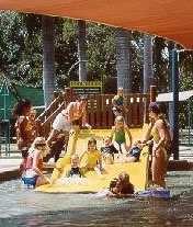 Sugarworld - Events Australia 0