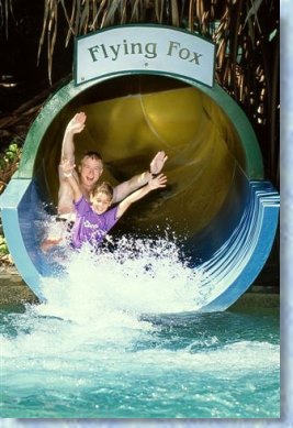 Sugarworld - Events Australia 1