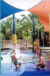 Sugarworld - Events Australia 2