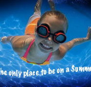 Kalamunda Wet 'n' Wild - Events Australia