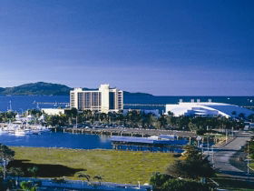 Jupiters Townsville Hotel & Casino - Events Australia 0