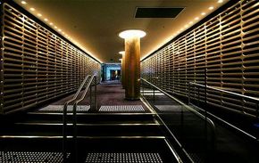 Jupiters Townsville Hotel & Casino - Events Australia 1