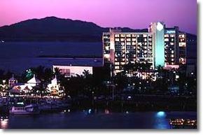 Jupiters Townsville Hotel & Casino - Events Australia 2