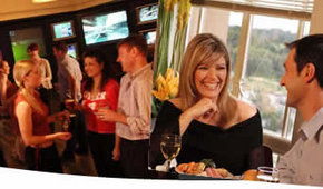 Adelaide Casino - Events Australia 1