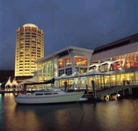 Wrest Point Casino Hobart - Events Australia