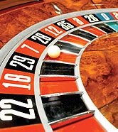 Country Club Tasmania - Events Australia 1