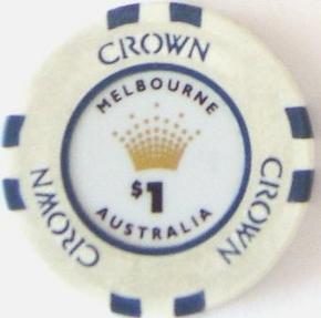 Crown Entertainment Complex - Events Australia 3