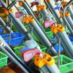 Oasis Supa Golf And Adventure Putt - Accommodation Europe 1