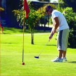 Oasis Supa Golf And Adventure Putt - Accommodation Europe 2